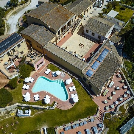 Hotel La Corte Del Sole Lido di Noto Экстерьер фото