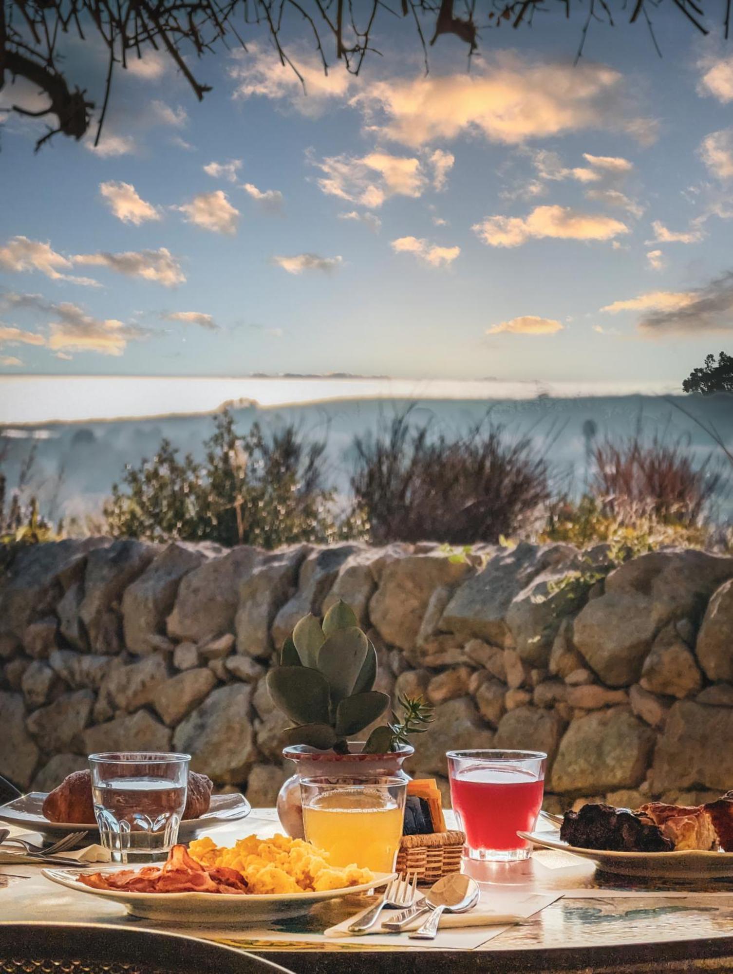 Hotel La Corte Del Sole Lido di Noto Экстерьер фото