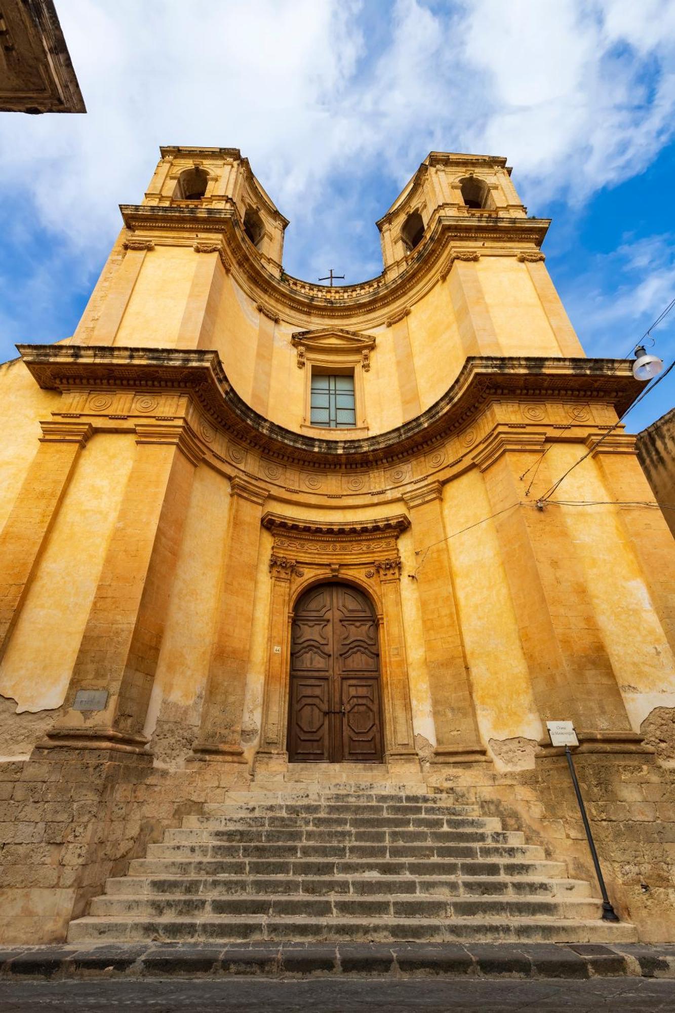 Hotel La Corte Del Sole Lido di Noto Экстерьер фото